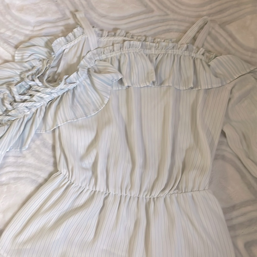 Belle &sky top